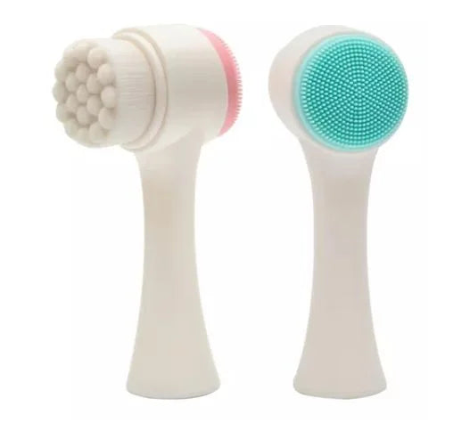 Escova Limpeza Facial
